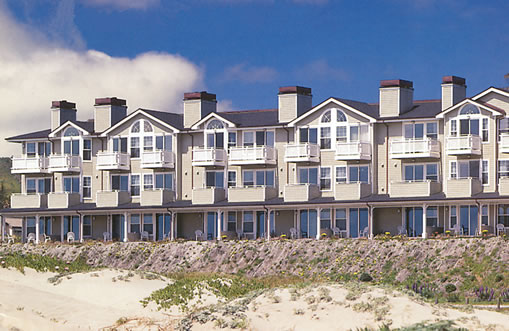Beach House Inn, Half Moon Bay