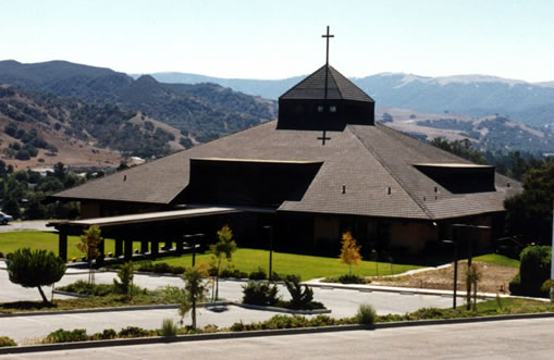 Cypress Community Church 