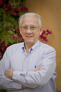 Paul E. Davis AIA