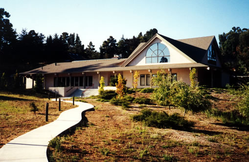 Temple Beth El